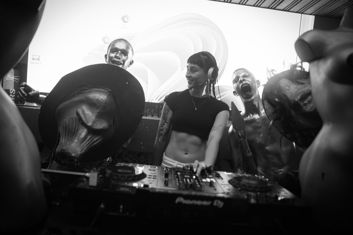 Private tour events (4)